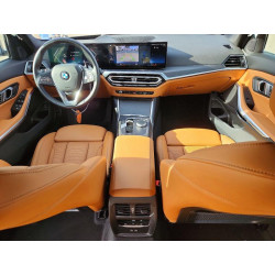 2023 BMW MOTORRAD 3 SERIES 3MW89FF08P8D24507 72951245