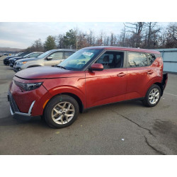 2025 KIA SOUL KNDJ23AU2S7267765 72971625