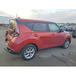 2025 KIA SOUL KNDJ23AU2S7267765 72971625