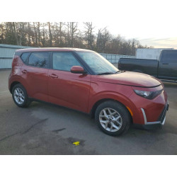 2025 KIA SOUL KNDJ23AU2S7267765 72971625