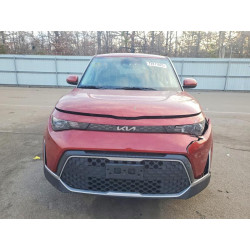 2025 KIA SOUL KNDJ23AU2S7267765 72971625