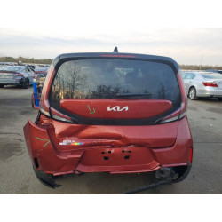2025 KIA SOUL KNDJ23AU2S7267765 72971625