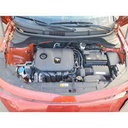 2025 KIA SOUL KNDJ23AU2S7267765 72971625