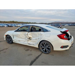2021 HONDA CIVIC 2HGFC2F85MH558570 73108595