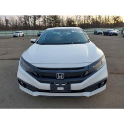 2021 HONDA CIVIC 2HGFC2F85MH558570 73108595