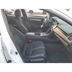 2021 HONDA CIVIC 2HGFC2F85MH558570 73108595