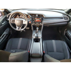 2021 HONDA CIVIC 2HGFC2F85MH558570 73108595