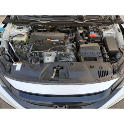 2021 HONDA CIVIC 2HGFC2F85MH558570 73108595