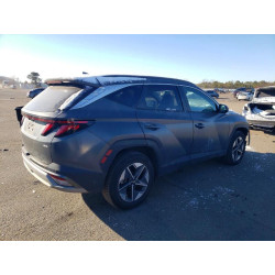 2025 HYUNDAI TUCSON 5NMJBCDE0SH460929 73163875