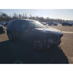 2025 HYUNDAI TUCSON 5NMJBCDE0SH460929 73163875