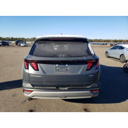 2025 HYUNDAI TUCSON 5NMJBCDE0SH460929 73163875