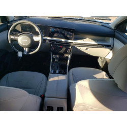 2025 HYUNDAI TUCSON 5NMJBCDE0SH460929 73163875