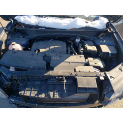 2025 HYUNDAI TUCSON 5NMJBCDE0SH460929 73163875