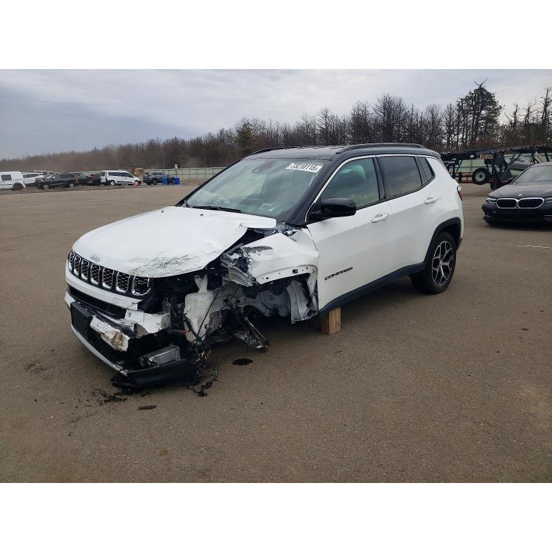 2024 JEEP COMPASS 3C4NJDCN4RT141252 73210115