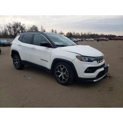 2024 JEEP COMPASS 3C4NJDCN4RT141252 73210115