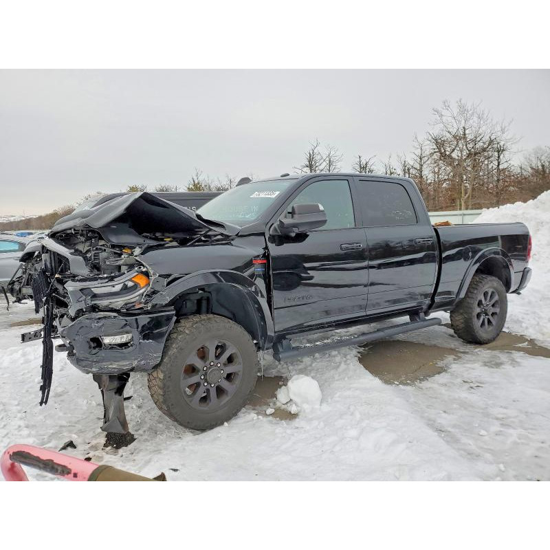 2022 RAM 2500 3C6UR5FJ2NG263413 73211335