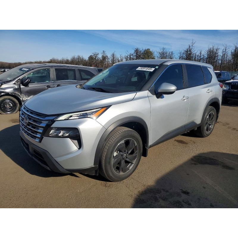 2024 NISSAN ROGUE 5N1BT3BA5RC724944 73391545