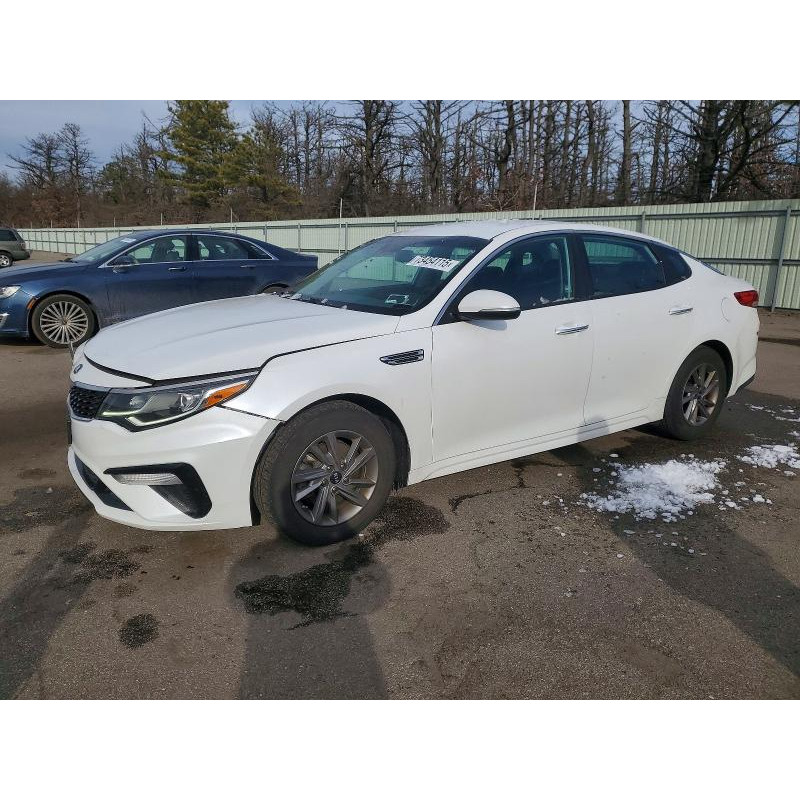 2020 KIA OPTIMA 5XXGT4L35LG391538 73454115