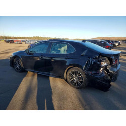 2024 TOYOTA CAMRY 4T1G11BK8RU117889 73579265