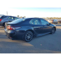 2024 TOYOTA CAMRY 4T1G11BK8RU117889 73579265