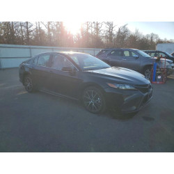 2024 TOYOTA CAMRY 4T1G11BK8RU117889 73579265