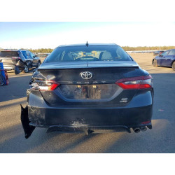 2024 TOYOTA CAMRY 4T1G11BK8RU117889 73579265
