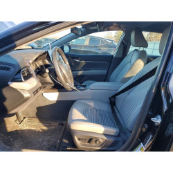 2024 TOYOTA CAMRY 4T1G11BK8RU117889 73579265