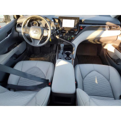 2024 TOYOTA CAMRY 4T1G11BK8RU117889 73579265