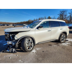2025 INFINITI QX60 5N1AL1FS0SC341759 73665095