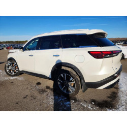 2025 INFINITI QX60 5N1AL1FS0SC341759 73665095