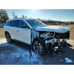 2025 INFINITI QX60 5N1AL1FS0SC341759 73665095