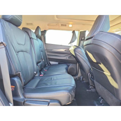 2025 INFINITI QX60 5N1AL1FS0SC341759 73665095