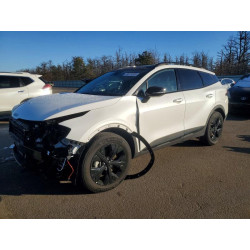 2025 KIA SPORTAGE X KNDPYDDH4S7211890 73677245