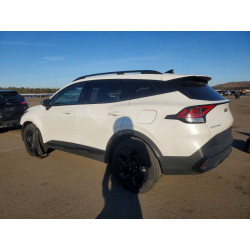2025 KIA SPORTAGE X KNDPYDDH4S7211890 73677245