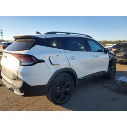2025 KIA SPORTAGE X KNDPYDDH4S7211890 73677245