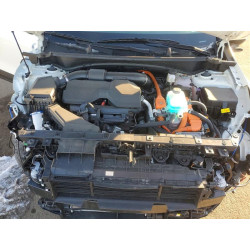 2025 KIA SPORTAGE X KNDPYDDH4S7211890 73677245