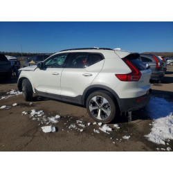 2025 VOLVO XC40 PLUS YV4L12UC8S2472302 73688265