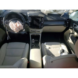 2025 VOLVO XC40 PLUS YV4L12UC8S2472302 73688265