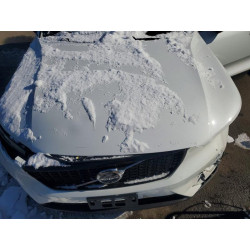 2025 VOLVO XC40 PLUS YV4L12UC8S2472302 73688265