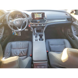 2022 HONDA ACCORD 1HGCV1F42NA065921 73750175