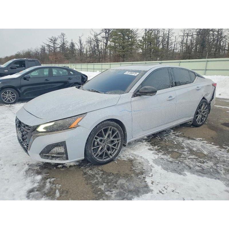 2024 NISSAN ALTIMA 1N4AL4CV5RN300505 73756975