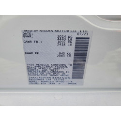 2024 NISSAN ALTIMA 1N4AL4CV5RN300505 73756975