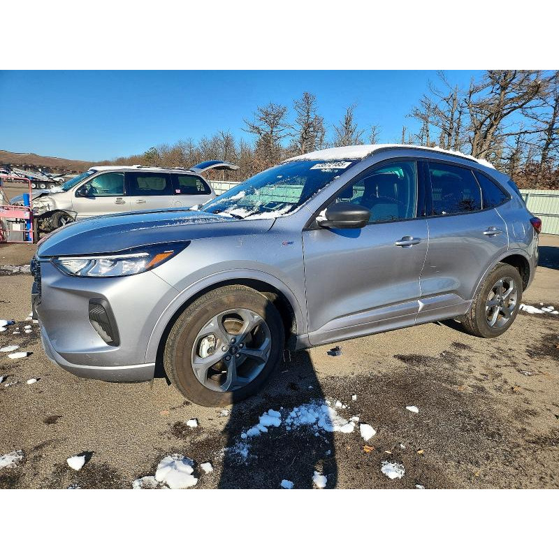 2024 FORD ESCAPE ST 1FMCU9MN0RUA85371 73872185