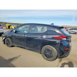 2025 NISSAN LEAF 1N4CZ1CV4SC557520 73888915