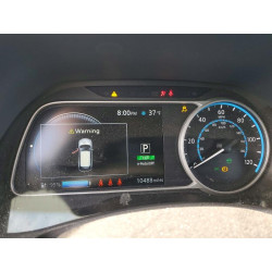 2025 NISSAN LEAF 1N4CZ1CV4SC557520 73888915