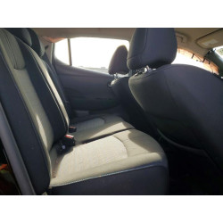 2025 NISSAN LEAF 1N4CZ1CV4SC557520 73888915