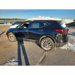 2023 CHEVROLET BLAZER 3GNKBLR46PS162168 73983685