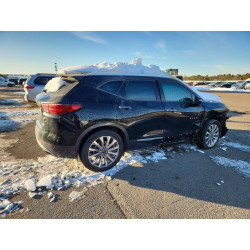 2023 CHEVROLET BLAZER 3GNKBLR46PS162168 73983685