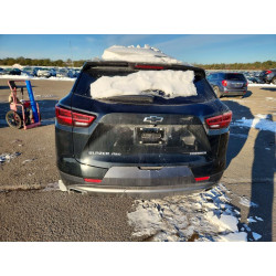 2023 CHEVROLET BLAZER 3GNKBLR46PS162168 73983685