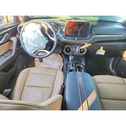 2023 CHEVROLET BLAZER 3GNKBLR46PS162168 73983685